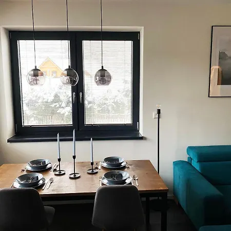 Elli Holiday home