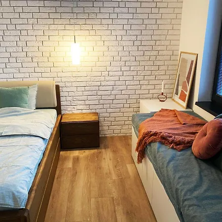 Elli Feriehus Mýto pod Ďumbierom