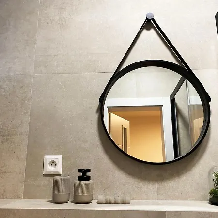 בית נופש Elli