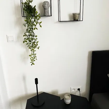 Feriehus Elli Mýto pod Ďumbierom