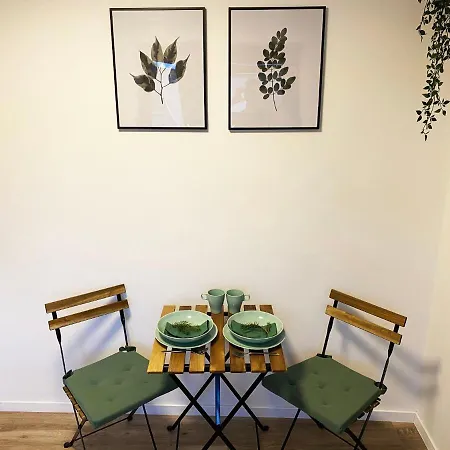 Feriehus Elli Mýto pod Ďumbierom