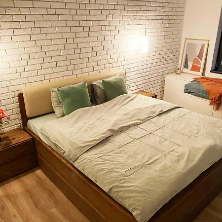 בית נופש Elli