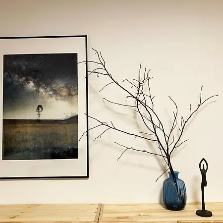 Elli Feriehus Mýto pod Ďumbierom