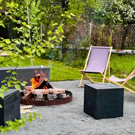 בית נופש Elli