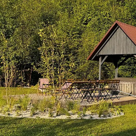 Elli Mýto pod Ďumbierom