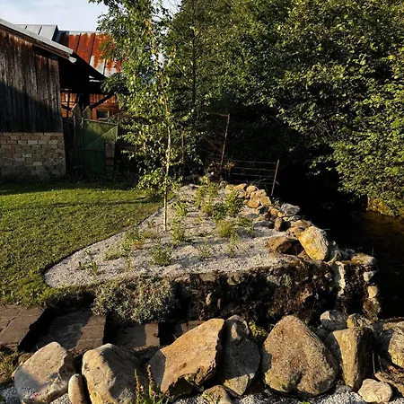 Elli * Mýto pod Ďumbierom