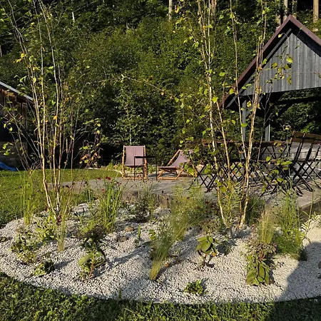 בית נופש Elli