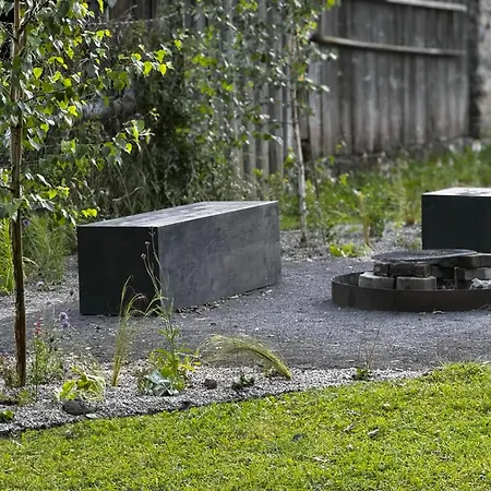 Elli Feriehus Mýto pod Ďumbierom