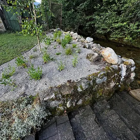 Feriehus Elli Mýto pod Ďumbierom