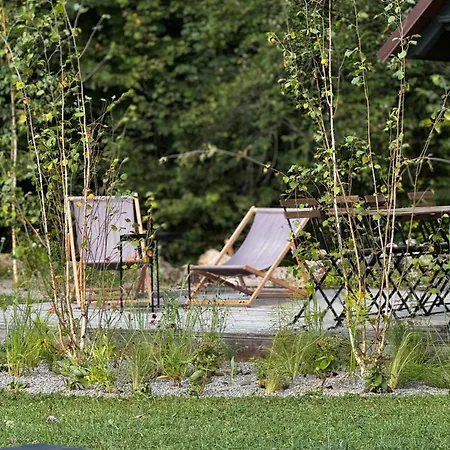 Elli Mýto pod Ďumbierom