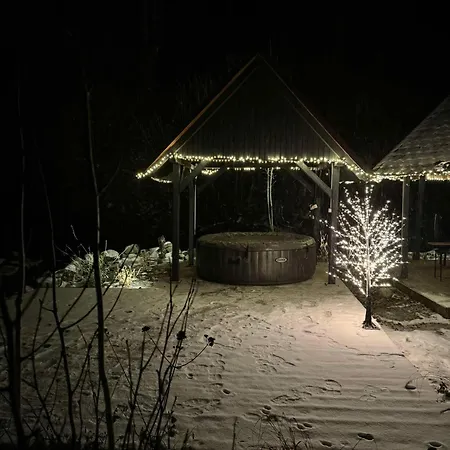 Semesterbostad Elli *