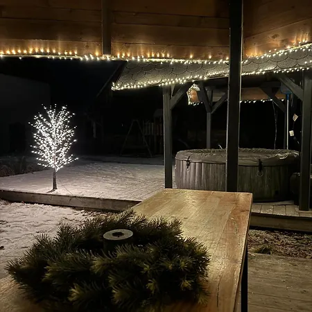 Elli Mýto pod Ďumbierom