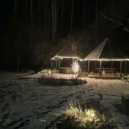 Elli Mýto pod Ďumbierom